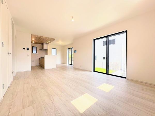 新築戸建　栄区東上郷町