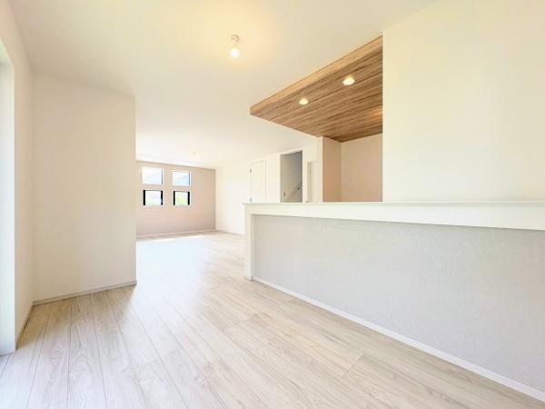 新築戸建　栄区東上郷町
