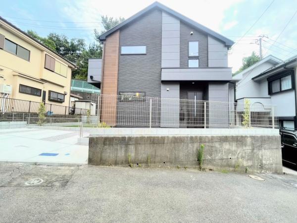 新築戸建　鶴見区駒岡３丁目