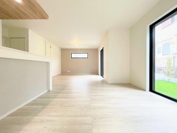 新築戸建　鶴見区駒岡３丁目