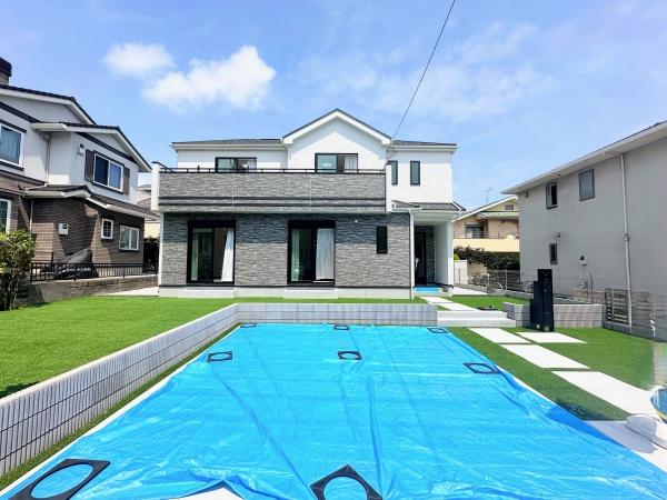 新築戸建 金沢区金沢区釜利谷西6丁目