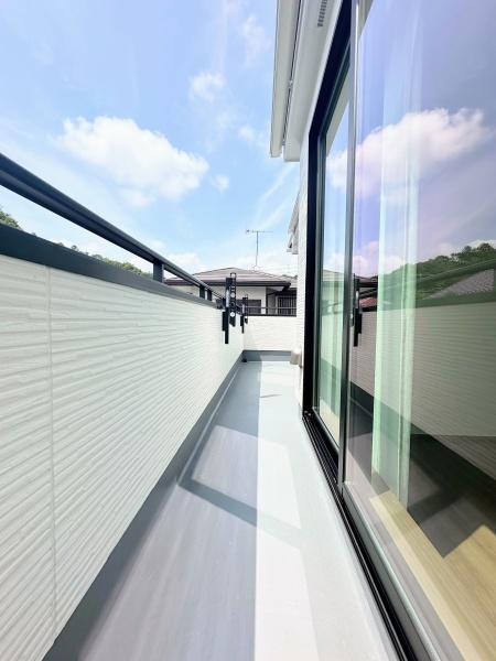 新築戸建　金沢区釜利谷西６丁目