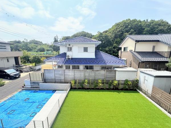 新築戸建　金沢区釜利谷西６丁目