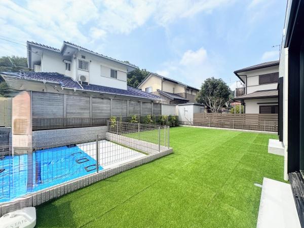 新築戸建　金沢区釜利谷西６丁目
