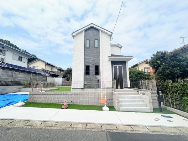 新築戸建 金沢区釜利谷西6丁目