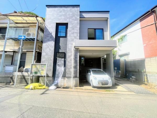 新築戸建　中区北方町２丁目　１号棟