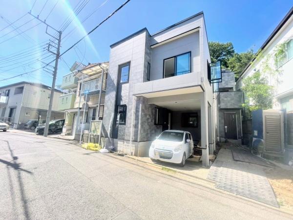 新築戸建　中区北方町２丁目　１号棟