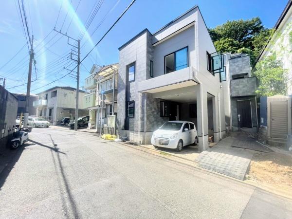 新築戸建　中区北方町２丁目　１号棟