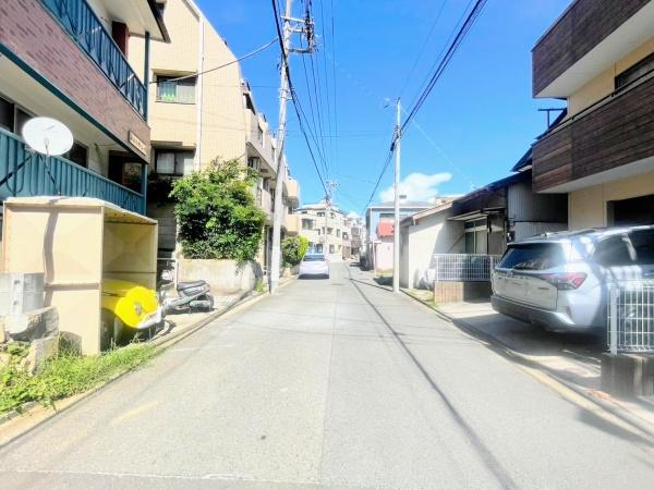 新築戸建　中区北方町２丁目　２号棟