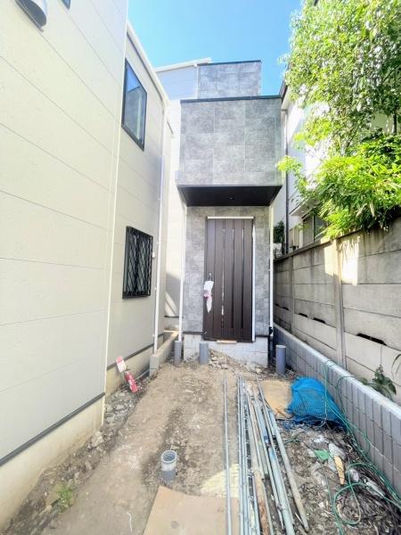 新築戸建　中区北方町２丁目　２号棟