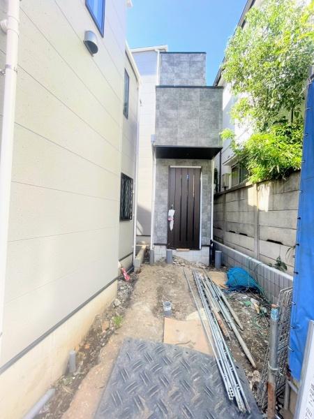 新築戸建　中区北方町２丁目　２号棟