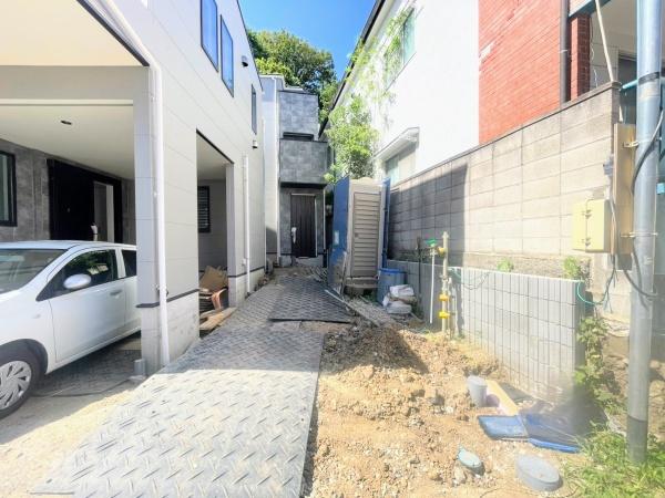 新築戸建　中区北方町２丁目　２号棟