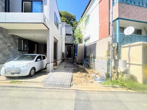 新築戸建　中区北方町２丁目　２号棟