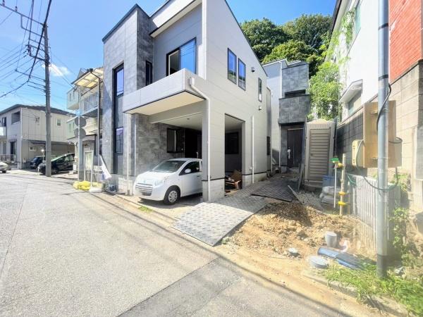 新築戸建　中区北方町２丁目　２号棟