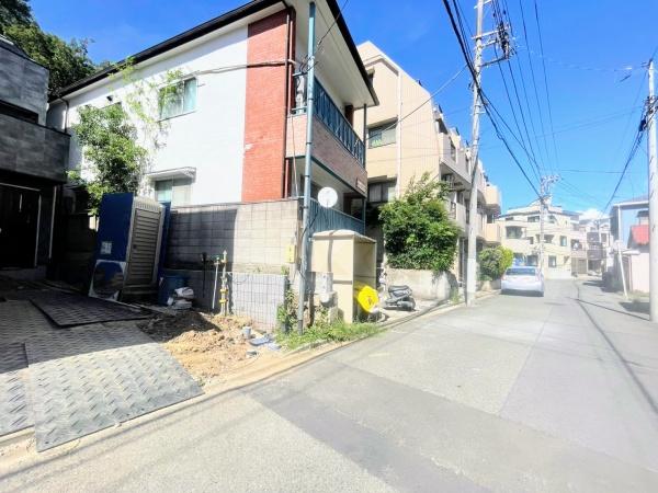 新築戸建　中区北方町２丁目　２号棟