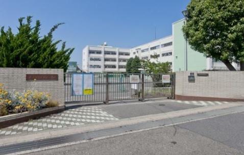 新築戸建　戸塚区汲沢町(横浜市立東汲沢小学校)