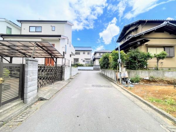 新築戸建　戸塚区汲沢町