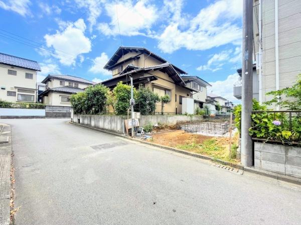 新築戸建　戸塚区汲沢町