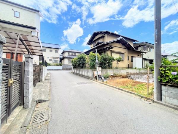 新築戸建　戸塚区汲沢町