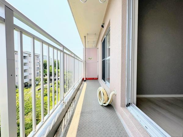 上郷西ケ谷団地１２号棟
