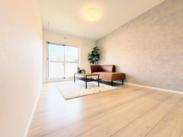 上郷西ケ谷団地１２号棟