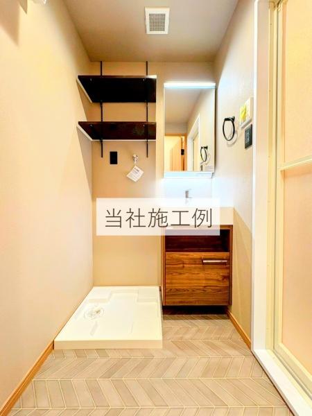 洋光台南第二団地6-12号棟