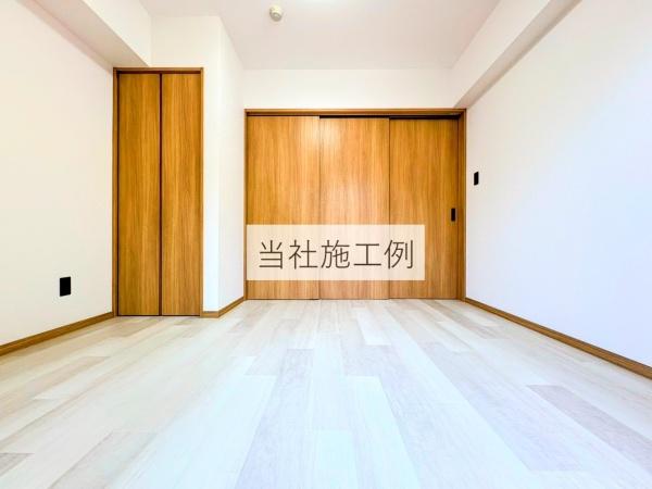 洋光台南第二団地6-12号棟
