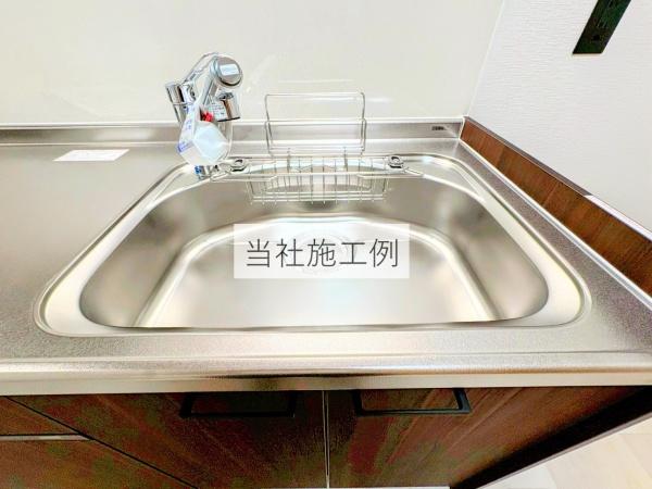 洋光台南第二団地6-12号棟