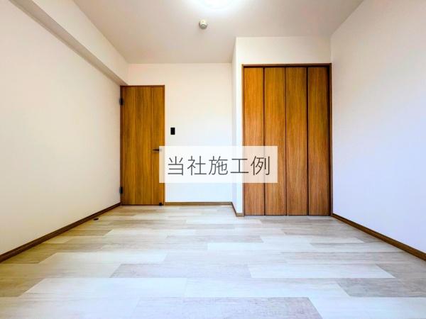 洋光台南第二団地6-12号棟