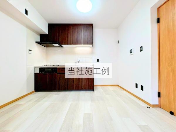 洋光台南第二団地6-12号棟