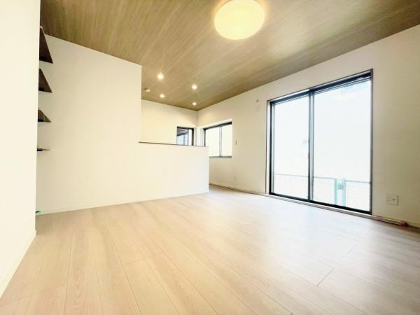 再生戸建　瀬谷区二ツ橋町