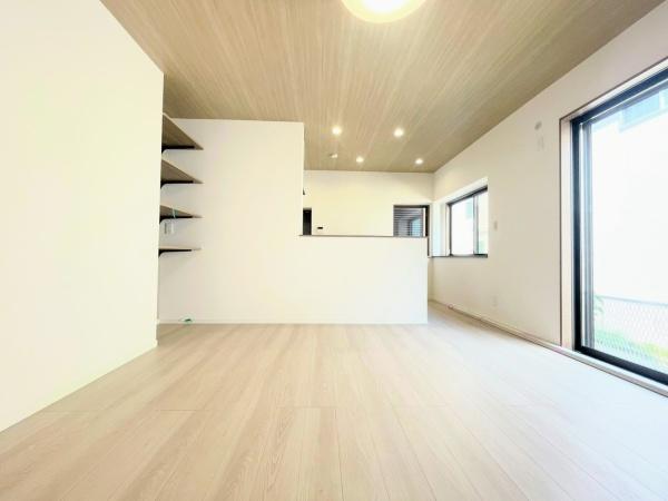 再生戸建　瀬谷区二ツ橋町