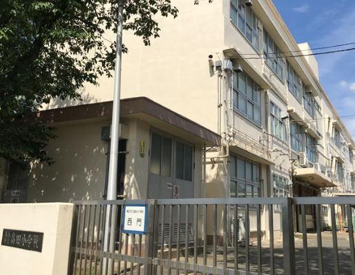メゾン久未(横浜市立高田小学校)