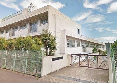 メゾン久未(横浜市立高田中学校)