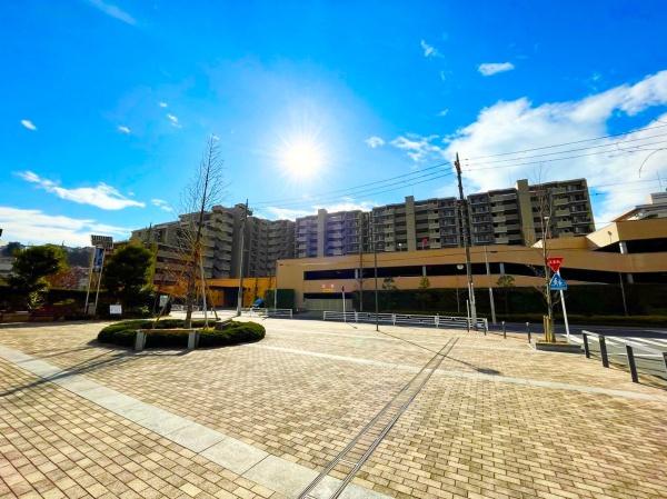 デイパーク横濱天王町