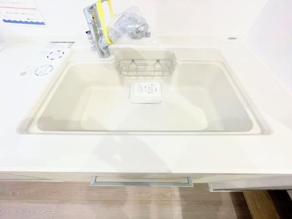 グリーンコーポ東戸塚Ａ棟