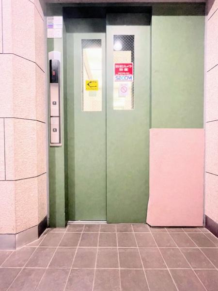 グリーンコーポ東戸塚Ａ棟