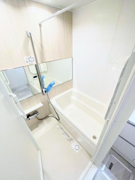 グリーンコーポ東戸塚Ａ棟