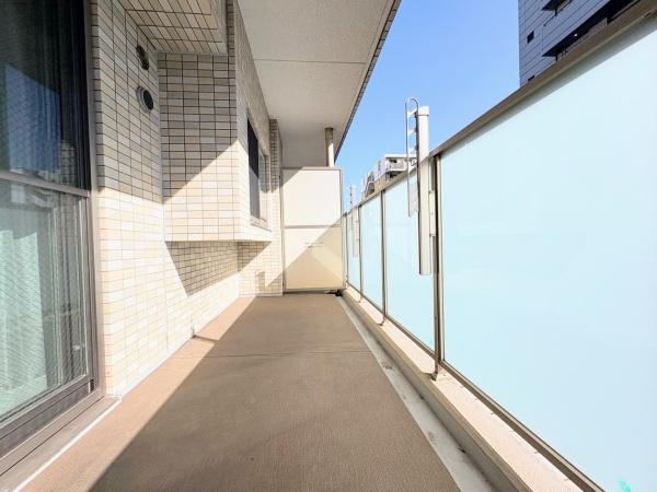 プレシエ横浜石川町