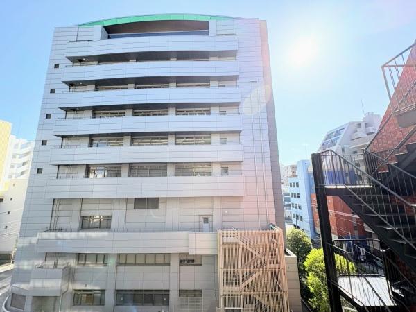 プレシエ横浜石川町