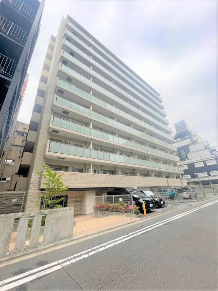 プレシエ横浜石川町