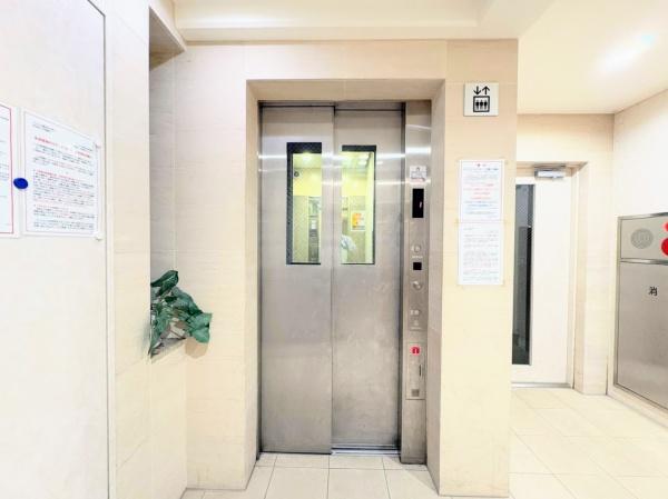 プレシエ横浜石川町