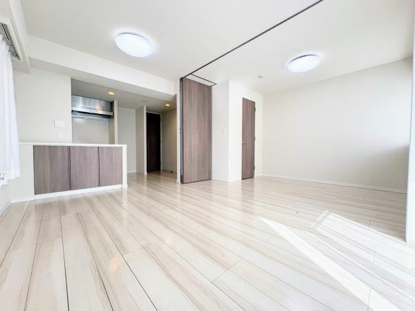 プレシエ横浜石川町