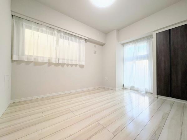 プレシエ横浜石川町