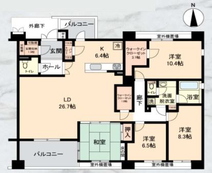 ConArmadio横浜鶴見