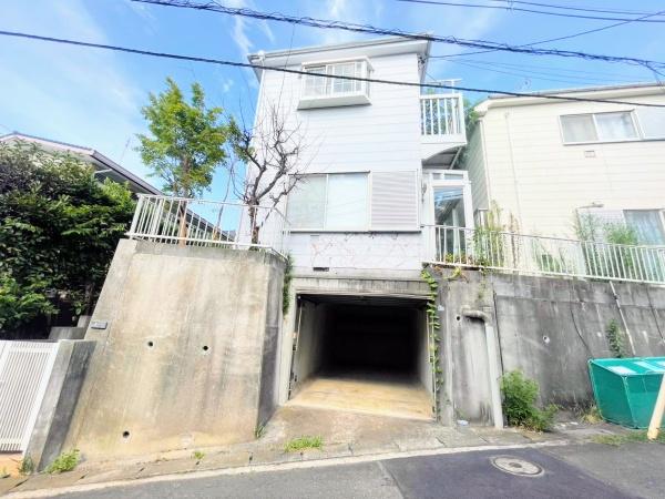 再生戸建 保土ヶ谷区川島町