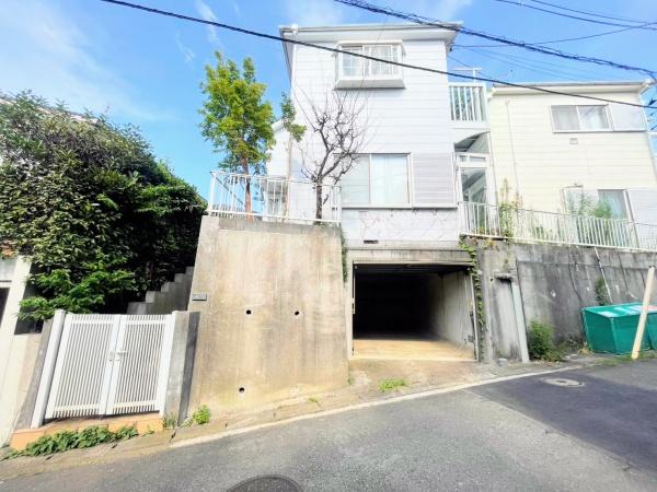 再生戸建　保土ヶ谷区川島町