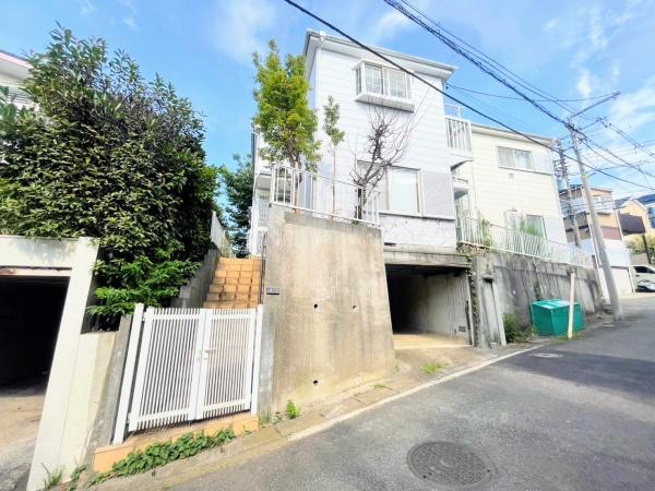 再生戸建　保土ヶ谷区川島町