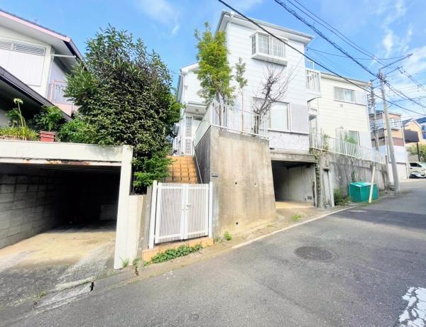 再生戸建　保土ヶ谷区川島町