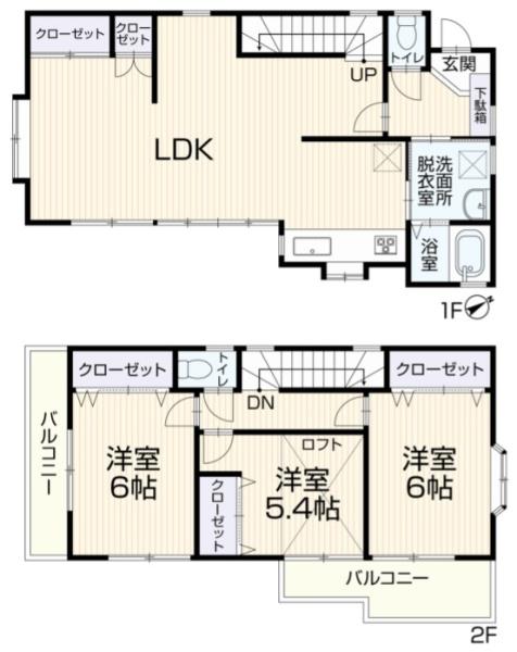 再生戸建　磯子区森５丁目